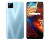 realme 7i 4+64GB Blue - 609467 - zdjęcie 1